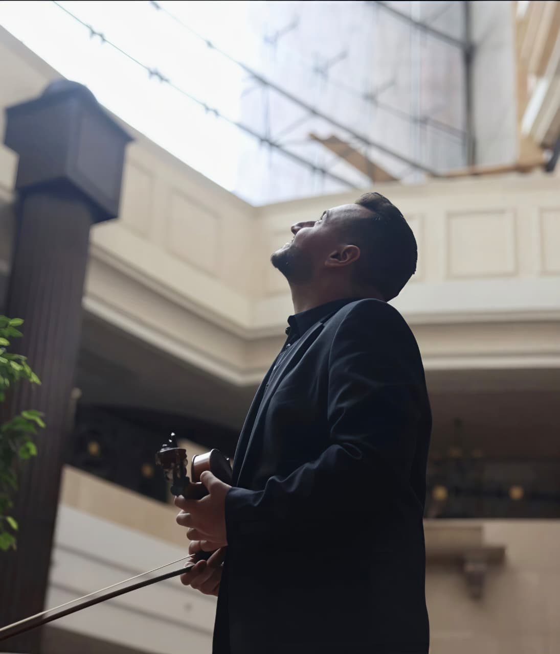 Carnegie Hall 2018